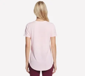 T-shirt Túnica GO DRI Swift Stripe