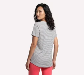 T-shirt Túnica GO DRI Swift Stripe