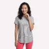 T-shirt Túnica GO DRI Swift Stripe T-shirt Túnica GO DRI Swift Stripe