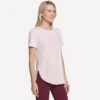 T-shirt Túnica GO DRI Swift Stripe T-shirt Túnica GO DRI Swift Stripe