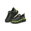 Tech-Grip “Black Green”
