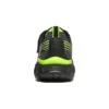 Tech-Grip “Black Green”