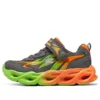 Thermo-Flash “Cinza Verde Laranja”