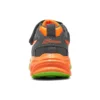 Thermo-Flash “Cinza Verde Laranja”
