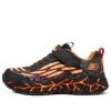 Thermo-Quake “Preto Laranja”