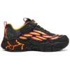 Thermo-Quake “Preto Laranja”