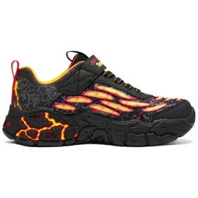 Thermo-Quake “Preto Laranja”