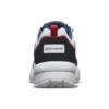 Tidao Sapatos de Corrida Branco/Preto/Vermelho