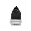 Tidao Sapatos de corrida Preto/Branco
