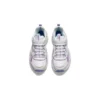 Ténis casuais “White Purple”