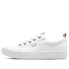 Ténis de cano baixo Bobs B Extra Cute Brancos