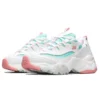 Ténis de corrida D’ Lites 3.0 Blast Full de cano baixo Branco/Azul/Rosa