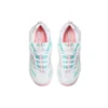 Ténis de corrida D’ Lites 3.0 Blast Full de cano baixo Branco/Azul/Rosa