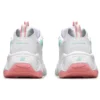 Ténis de corrida D’ Lites 3.0 Blast Full de cano baixo Branco/Azul/Rosa
