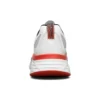 Ténis de corrida de cano baixo Max Cushioning Elite Brancos