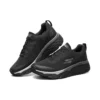 Ténis de corrida de cano baixo Max Cushioning Elite Preto