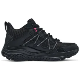 Ténis de estilo de vida “Black Pink”