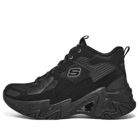 Ténis desportivos “Black”