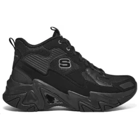 Ténis desportivos “Black”
