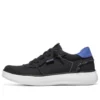 Ténis desportivos “Black Blue”