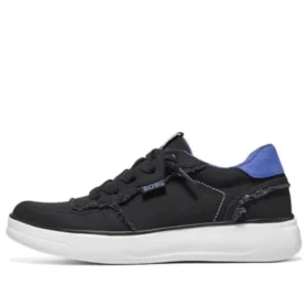 Ténis desportivos “Black Blue”