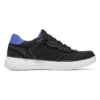 Ténis desportivos “Black Blue”