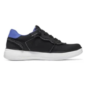 Ténis desportivos “Black Blue”