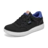 Ténis desportivos “Black Blue”