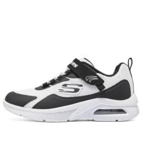 Ténis desportivos casuais “Branco Preto”