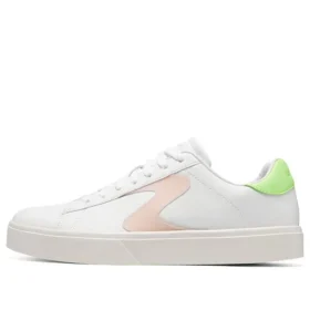 Ténis Eden Lx “White”