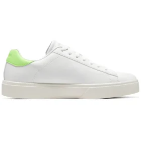 Ténis Eden Lx “White”
