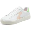 Ténis Eden Lx “White”