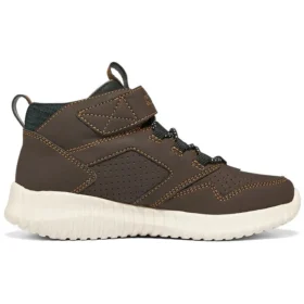 Ténis Elite Flex Hydrox “Castanho”