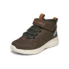Ténis Elite Flex Hydrox “Castanho”