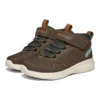 Ténis Elite Flex Hydrox “Castanho”