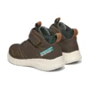 Ténis Elite Flex Hydrox “Castanho”
