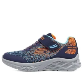 Ténis Microspec 2.0 “Navy Orange”