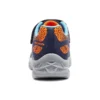 Ténis Microspec 2.0 “Navy Orange”