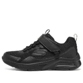 Ténis Microspec Max Torvix Sapatos sem atacadores “Preto”