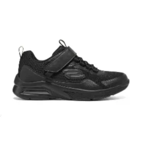 Ténis Microspec Max Torvix Sapatos sem atacadores “Preto”