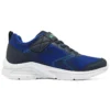 Ténis Razor Flex “Azul Preto”