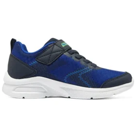 Ténis Razor Flex “Azul Preto”