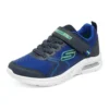Ténis Razor Flex “Azul Preto”