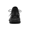 Ténis Skech-lite Pro Glimmer Me “Preto”