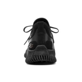 Ténis Skech-lite Pro Glimmer Me “Preto”