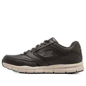 Ténis UMBRO Nacy Net “Castanho Escuro”