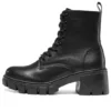 Top Notch Botas Martin “Black”