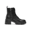 Top Notch Botas Martin “Black”