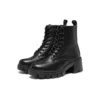 Top Notch Botas Martin “Black”