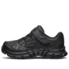 Tough Trax Low-Top Sapatos de corrida K Preto